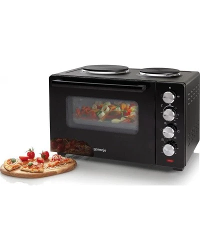 Електродухівка Gorenje - OM 30 GBX