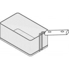 Кошик для макароноварки Bertos SCS1/2