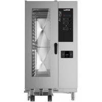 Піч пароконвекційна LAINOX SAPIENS ARES154R (Італія)