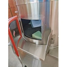 Картоплечистка AIRHOT HLP-10 ECO