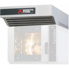 Витяжка F/K C для F50/100E (Moretti Forni)