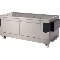 Розстійна шафа L/60-S для печі S120E (Moretti Forni)