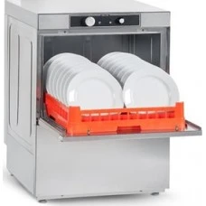 ПОСУДОМИЙКА ФРОНТАЛЬНА ASBER GE-500 RD DD