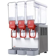 Сокоохолоджувач COMPACT 8/3