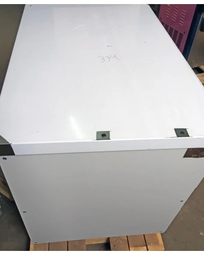 Прилавок нейтральний Terma MN-1100/700-01