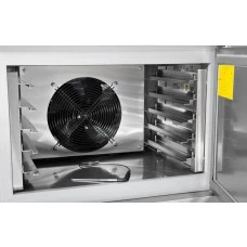 Апарат шокової заморозки BRILLIS VBL5-R290