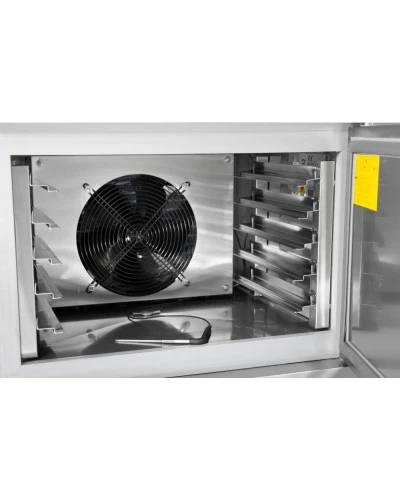 Апарат шокової заморозки BRILLIS VBL5-R290