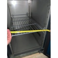 Стіл з холодильною шафою COOLEQ GN3100TN