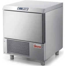 Апарат шокової заморозки Dolomiti 5T 1/1 CT SIRMAN