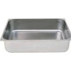 Гастроємкість EWT INOX (PREMIUM) 1/3 x150