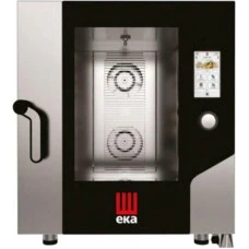 Піч пароконвекційна MKF711TS (Tecnoeka)