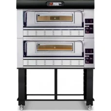 Піч для піци P110/B 2/SP (Moretti Forni)