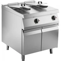 Фритюрниця професійна SILCO NEFE74215 (Італія)