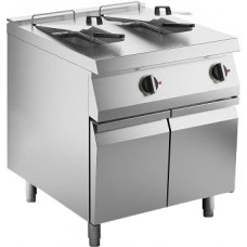 Фритюрниця професійна SILCO NEFE74215 (Італія)