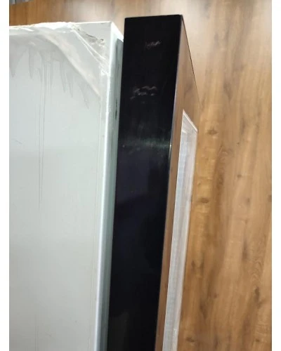 CRF-300 Frameless Морозильна шафа зі скляними дверима CRYSTAL S.A. Греція