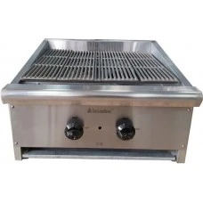 Лава-гриль газовий LG-24 CustomHeat
