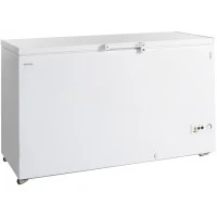 Морозильна скриня (лар) з глухою кришкою TEFCOLD FR505-I (Данія)
