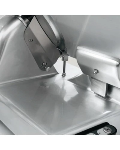 Слайсер Canova 250 TOP (Sirman)