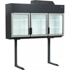 Шафа морозильна MTF210B (Tefcold)