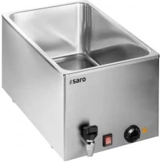 Марміт універсальний BMH 210 SARO