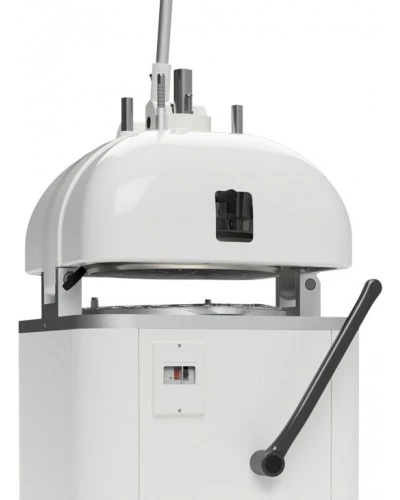 Прес для булочок 1300/h GGM Gastro
