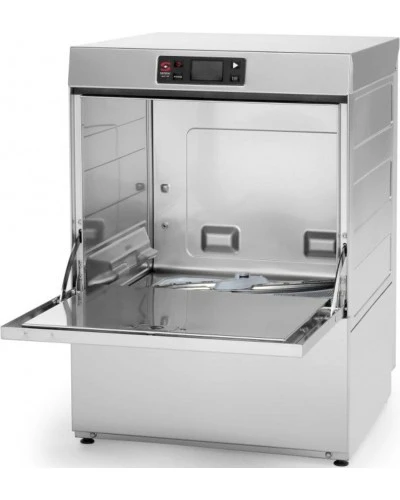 Машина посудомийна UX-50 LITE (Sammic)