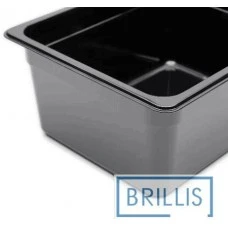 Гастроємність РС 1/2-150 мм з полікарбонату Brillis (325х265х150)