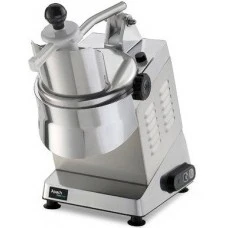 ОВОЧЕРІЗКА SIRMAN TM INOX без дисків