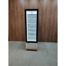 CRF-300 Frameless Морозильна шафа зі скляними дверима CRYSTAL S.A. Греція