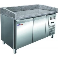 Стіл холодильний для піци COOLEQ PZ2600TN