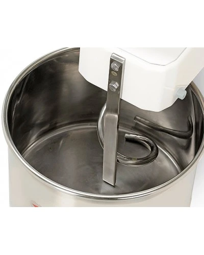 Тістоміс 33 літри / 25 kg - 400 В GGM Gastro