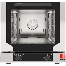 Піч конвекційна EKF423N (Tecnoeka)