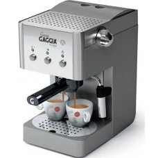 Кавоварка ріжкова GAGGIA GRAN GAGGIA PRESTIGE