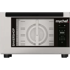 MyChef Пароконвекційна піч Bakershop Air-S 4