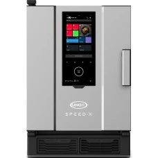 Пароконвектомат Unox XEPA0523EXRN