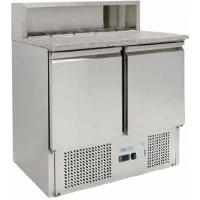 Стіл холодильний Forcold (саладета) G-PS900-FC
