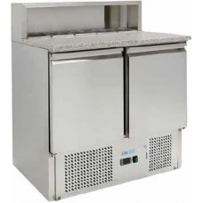 Стіл холодильний Forcold (саладета) G-PS900-FC