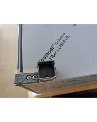Шафа розстійна UNOX XLT193