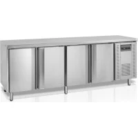 Стіл холодильний CK7410/-SP (Tefcold)