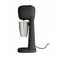 Міксер для молочних коктейлів - Design by Bronwasser, HENDI, Чорний, 230V/400W, 170x196x(H)490mm