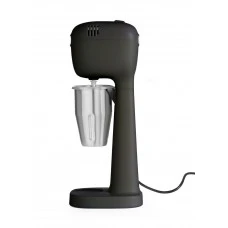 Міксер для молочних коктейлів - Design by Bronwasser, HENDI, Чорний, 230V/400W, 170x196x(H)490mm