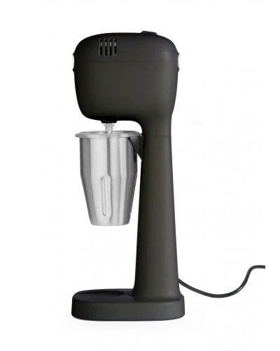 Міксер для молочних коктейлів - Design by Bronwasser, HENDI, Чорний, 230V/400W, 170x196x(H)490mm