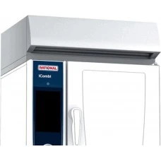 Витяжний зонт UltraVent типу XS 6-2/360.73.865 (Rational)