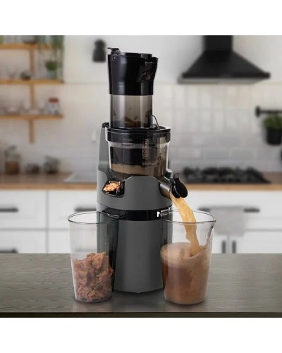 Соковитискач шнековий універсальний NEOR JUICER B200 GR