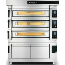 Піч для піци S120E 3/L (Moretti Forni)