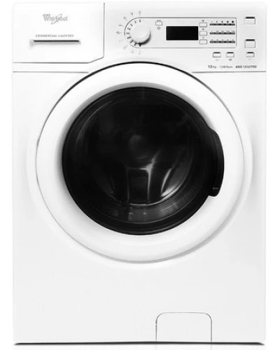 Пральна машина Whirlpool AWG 1212/PRO