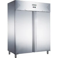 Шафа холодильна GoodFood GF-GN1410TN-HC