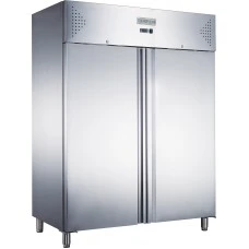 Шафа холодильна GoodFood GF-GN1410TN-HC