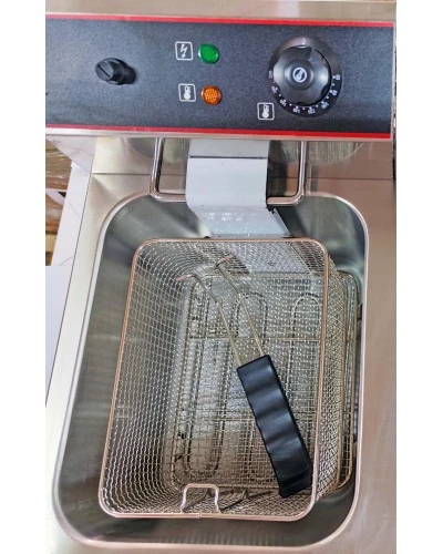 Фритюрниця AIRHOT EF12