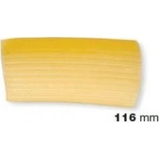 Матриця (насадка) для макароних виробів La Monferrina Paccheri 116 mm
